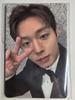 Park Ji-hoon Fan Concert Reflect Seoul - Admission Poké
