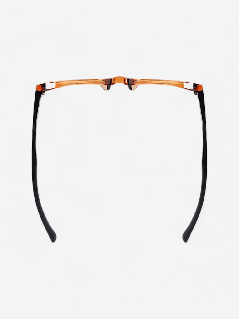 Boaai Newton Orange Clear-Black