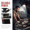 Waterproof LED Work Light Cordless COB Work Light Clip on Worklight Portable Work Light  Work Light