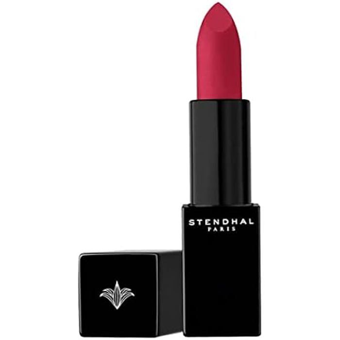 Rouge à lèvres - STENDHAL - MU ROUGE A LEVRES EF.MAT 102 - Couleur Rouge - Fini Mat - Coloré