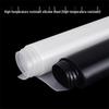 Black Silicone Rubber Sheet