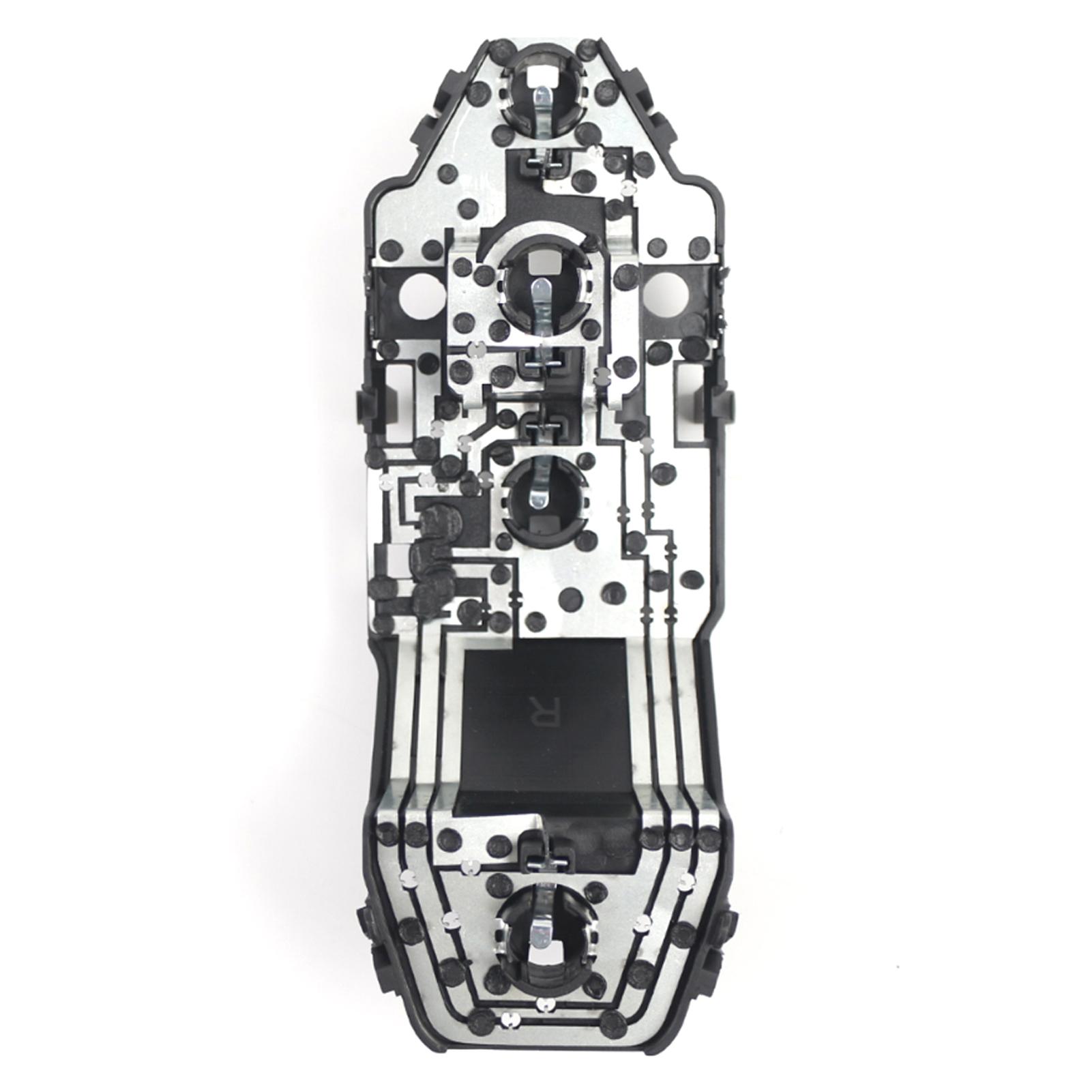 

Патрон заднего фонаря левый и правый для BMW Mini F55 F56 Кабриолет F57 2013 2019, 6321736135, 63217361305, чёрный