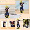 Creative Toy Figures Collectible Decorative Miniature Statues Garage Kits