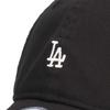 9TWENTY LA Mini Logo Cap LA Dodgers 920 [New Era] (Black)