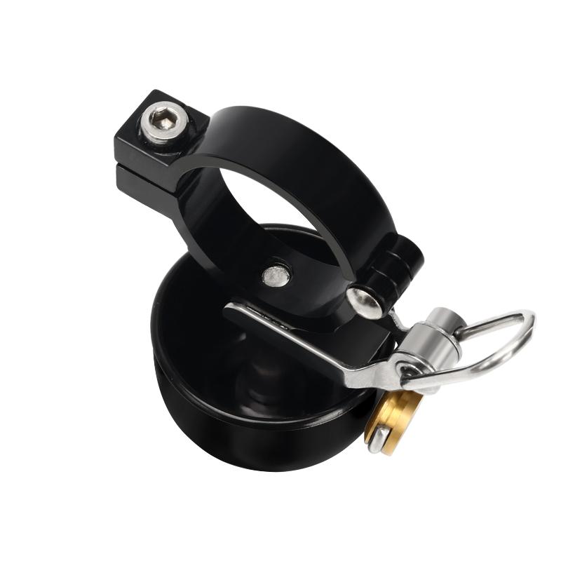 Retro Bicycle Bell Copper Classical Clear Loud Sound MTB Mountain Bike Handlebar Ring Horn Safety Road Cycling Warning Alarm