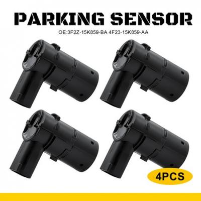 Para Ford F150 F250 F350 Explorer Traseiro Sensor de Assistência de Estacionamento de Ré EOA