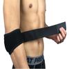 Unisex Elbow Protector Armguard Joint Pressure Winding Adjustable Elbow Pad for Cycling Fishing etc
