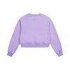 New MLB Sweatshirts Women's Purple 31MT12111-07V