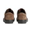 Vans Old Skool Versatile Comfortable Skate Shoes Unisex Sneakers Brown VN000D9YBRO1