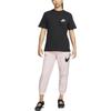 Nike Sportswear Women's Pocket T-Shirt Black DQ3154-010