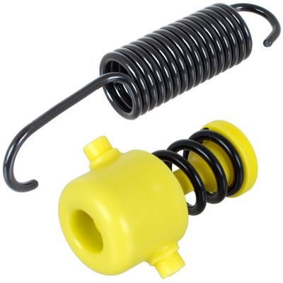 Ford C-MAX 07-10 Kupplungspedal Rückholfeder Reparaturkit