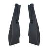 Car Front Windshield Wrap Corner Cap Wiper Side Cowl Trim Cover Lid For Chevrolet Captiva 2011-2017