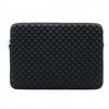 Shockproof Laptop Portable Sleeve Large Capacity Laptop Sleeve Bag  15.6inch Laptop