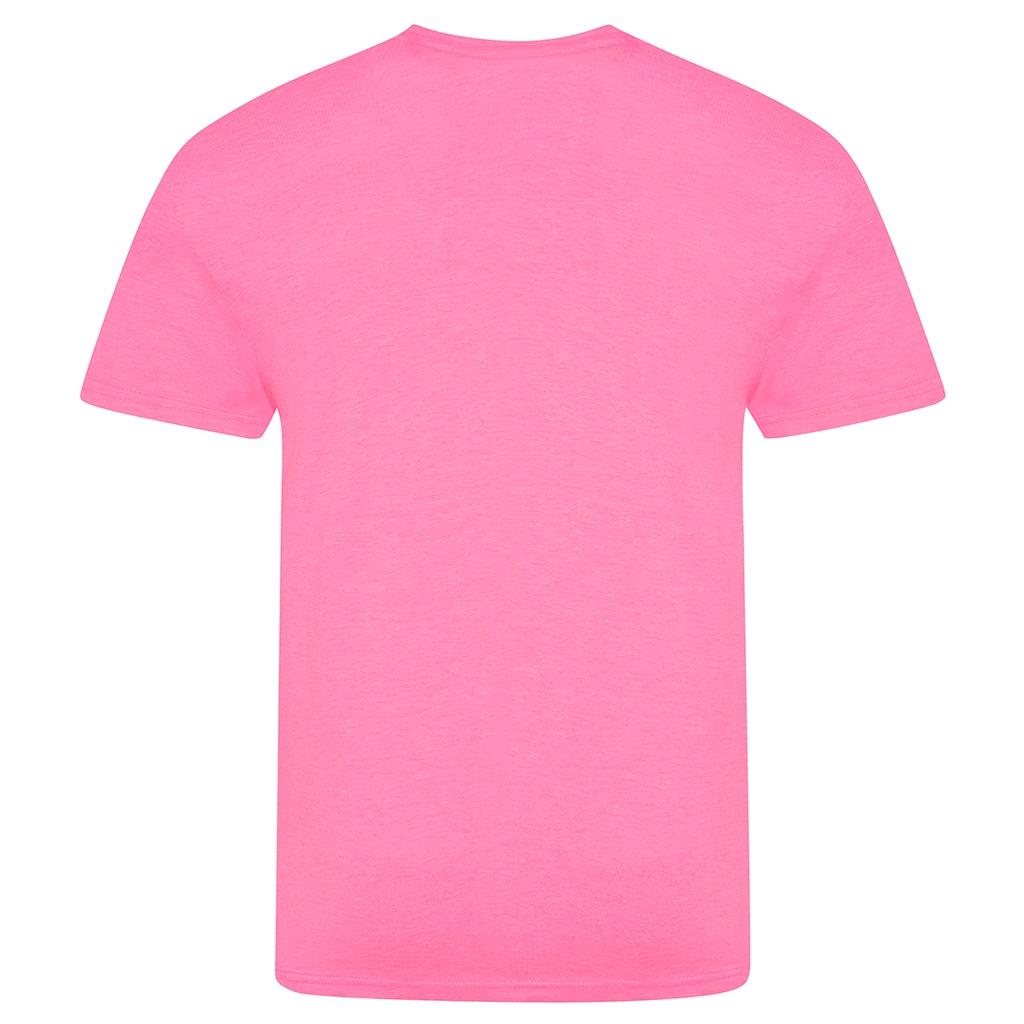 Awdis Unisex Tričko pro dospělé elektrické Tri-Blend