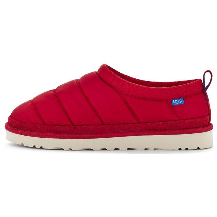 UGG Tasman LTA Slipper Samba Red Men Sneakers 1127735-SBR