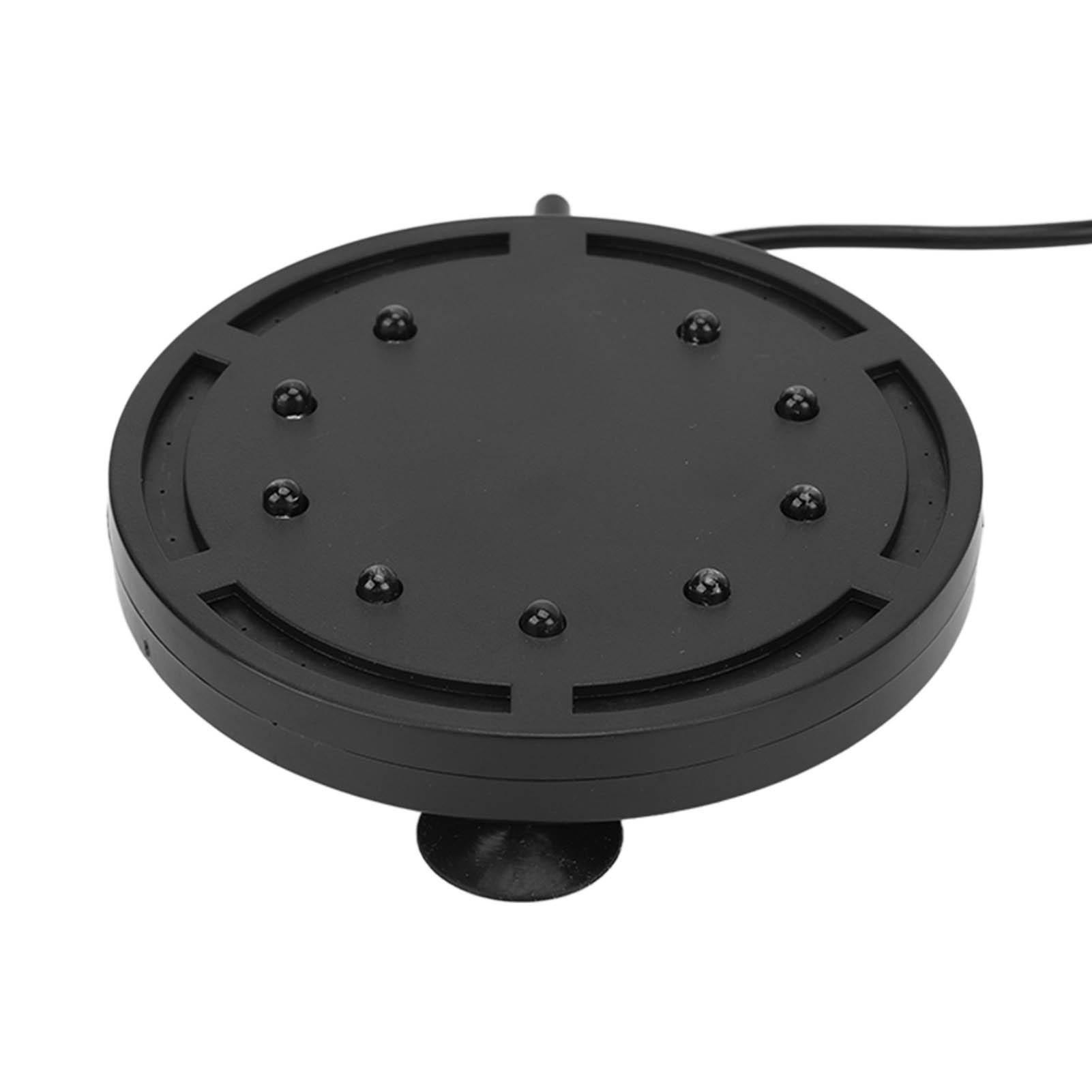 Fish   Bubbler Light Multifunction High Brightness LED Aquarium Bubbler Light   50Celsius60HZ 1W