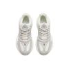 New Anta C37 Series Anti Slip Wear Resistant Low Top Sports Casual Shoes Women's White Gray Black 922318890-1