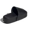 Adidas Y-3 Slide Black Unisex Sneakers Core-White GW8631