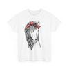 Horse Shirt, Bandana Horse Horseback Lovers Women Girls Cute Shirt