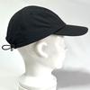 Used [New] Regular price 6,820 yen THE NORTH FACE Active Light Cap Stretch Material Black Unisex Free Size