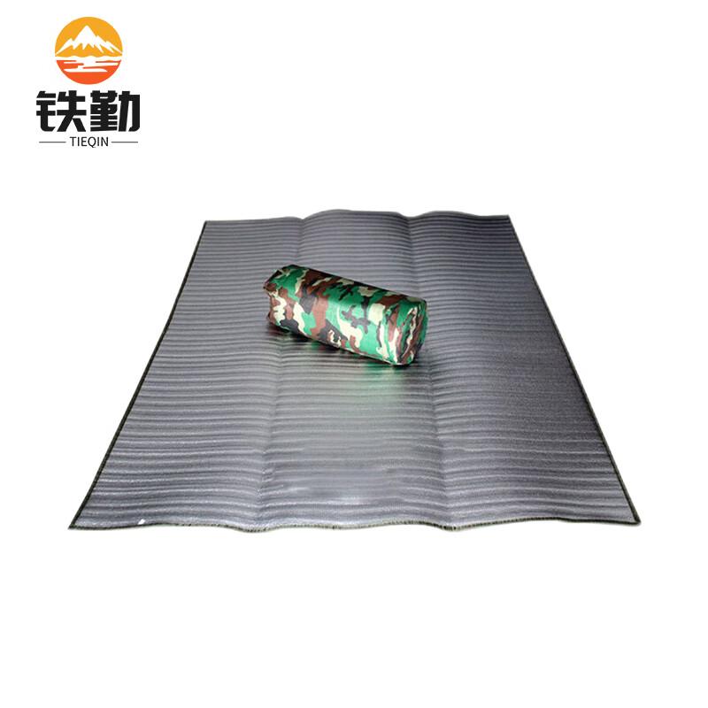 Oversized Thickened Outdoor Moisture-Proof Mat