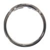 HERMES  H122605B #13(JP Size)  ring K18WG K18 white gold Women