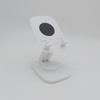 Universal Foldable Rotating Phone Holder with Weighted Base for Stable and Portable Use