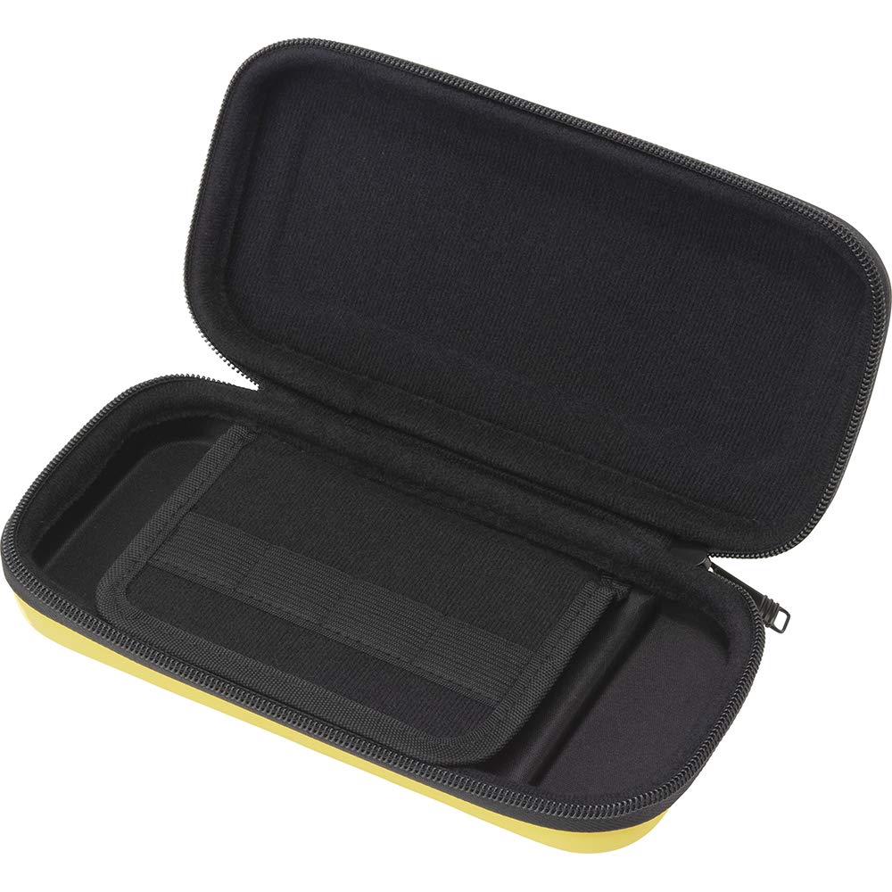 CYBER Case Switch Yellow Switch Semi-Hard (for Lite) -