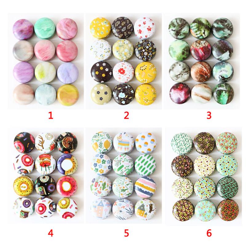 1Xmedicin 7-dagars veckoförvaring Pillerfodral Organiserare Pillerask Miniplåtask Tablettask