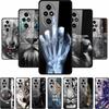 Glass Back Cover For Honor 200 Pro Case Hard Tempered Glass Case For Honor 200 Pro Case Honor200 Pro 200Pro Bag 6.78" TPU Bumper