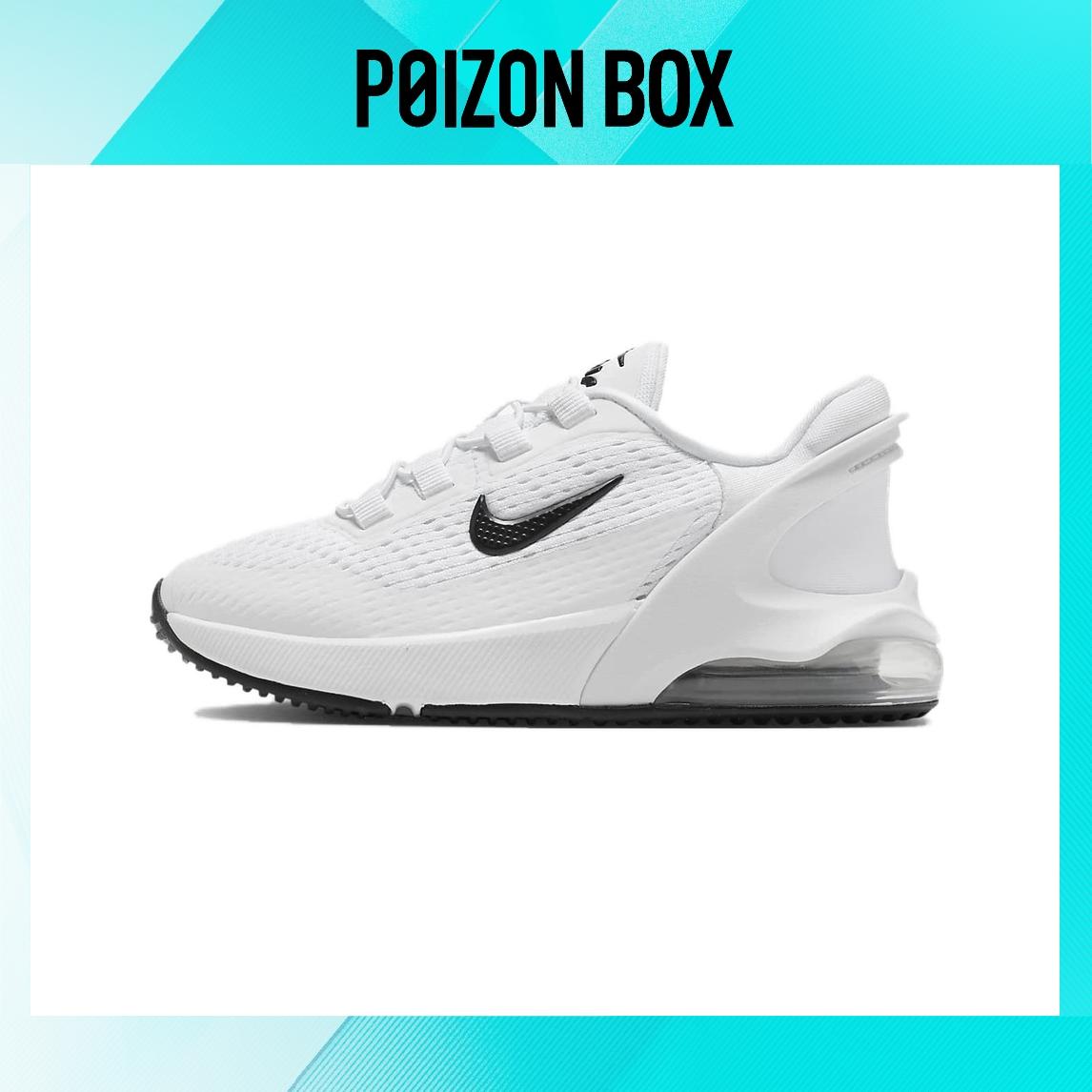 

детские кроссовки Nike Air Max 270 Kids Lifestyle shoes BP DV1969-103