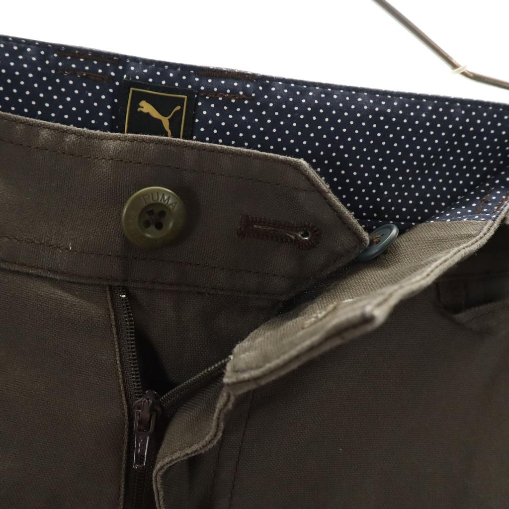 Puma Pantaloni cargo de golf S Maro Bărbați Folosit
