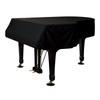 Alps Knit Grand Piano Cover for Yamaha Made In Black G-UX A1, Japan,