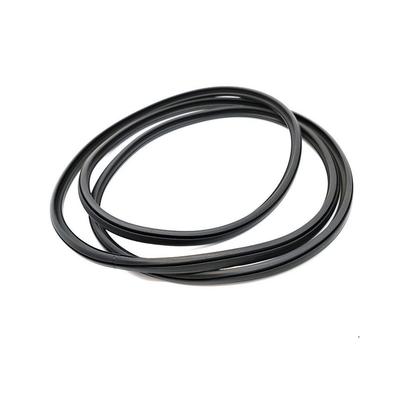 Sunroof Glass Weatherstrip Seal 70205-SDA-A01 For Honda Accord Pilot 2003-2007