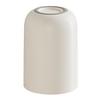 Mouthwash Cup Food Grade Student Dormitory Cup Anti-Slip Silicone Base Quick Drain Design Bathroom Cup