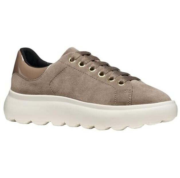 Кроссовки Geox Spherica Ec4.1 EU 36