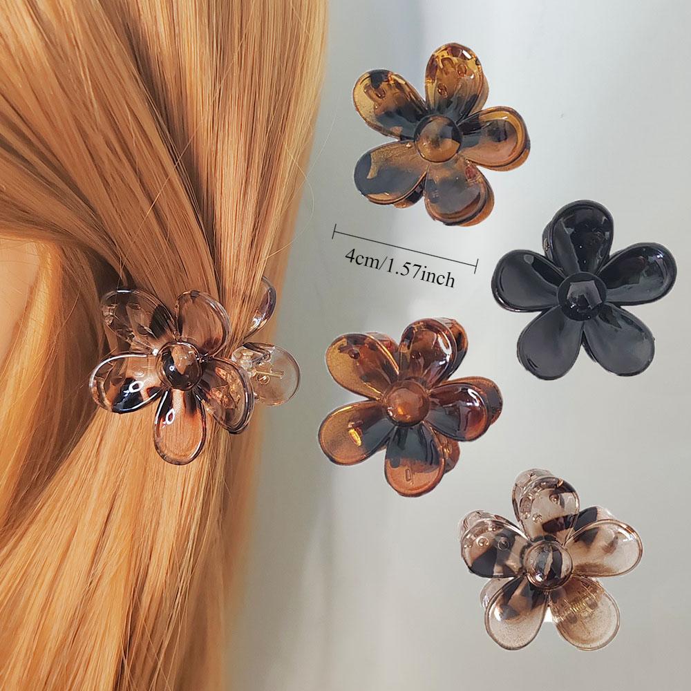 Fashion Advanced Classic Velvet Pearl Hair Ties Scrunchies for Women Girls Ponytail Holder Korean Hair Accessories
