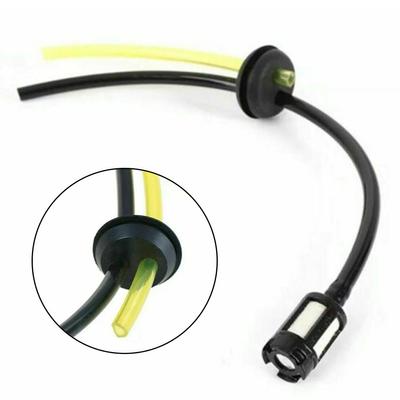 Fuel Hose Pipe Tank Filter With Tank Filter Accs Assembly Grommet