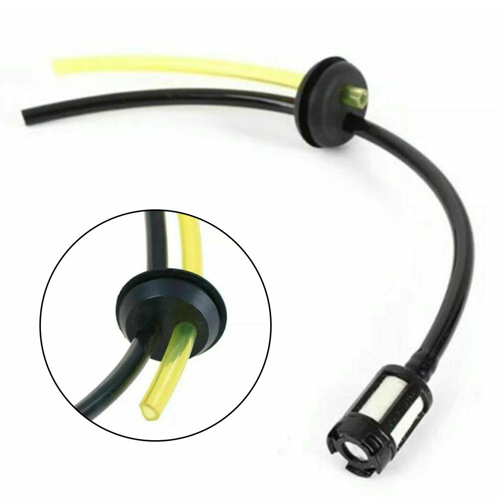 Tubo Carburante Tubo Serbatoio Filtro Con Accessori Filtro Serbatoio Passacavo Assemblaggio