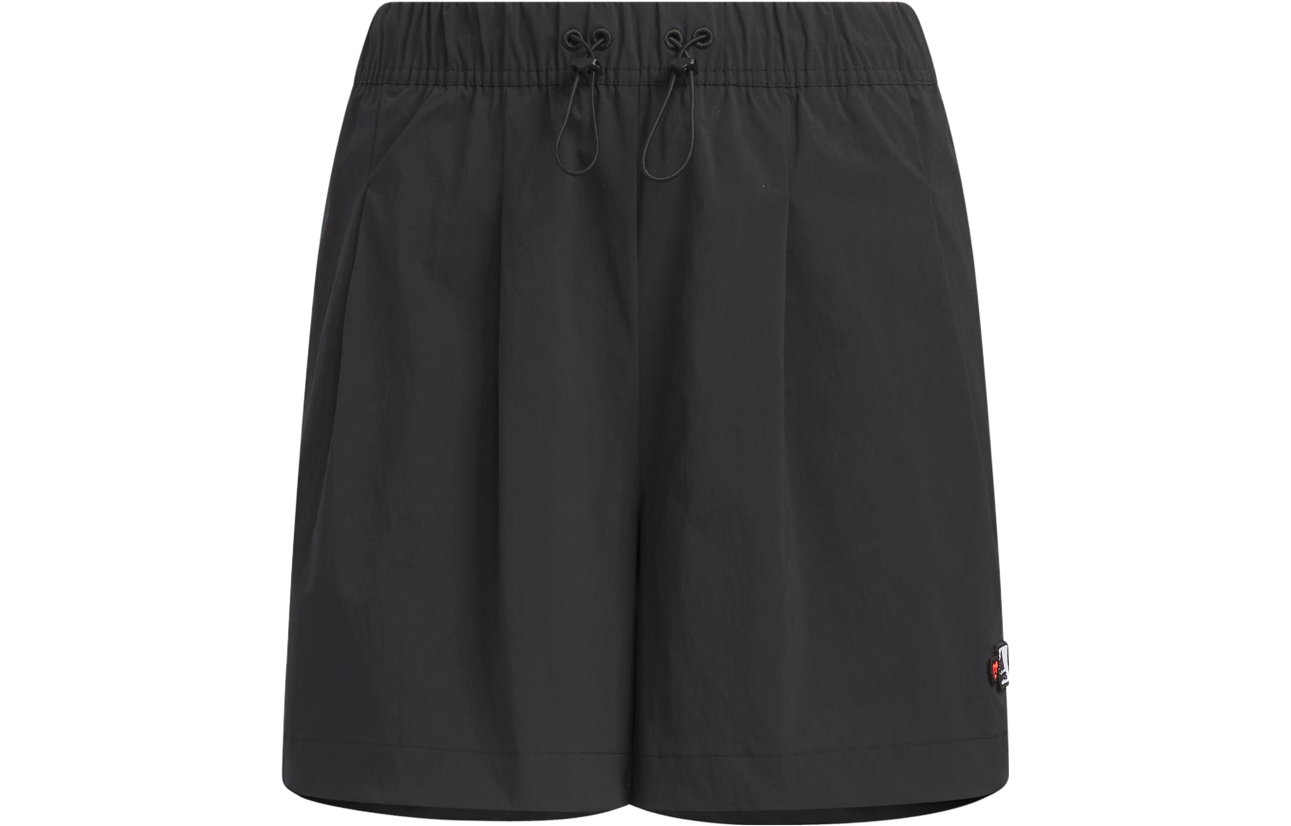 

Adidas X SEEBIN Collaboration SS23 Casual Shorts Women s HY2853 XL