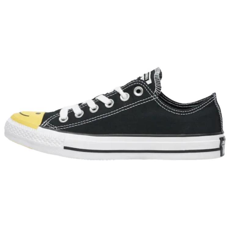 

Chuck Taylor All Star Converse Low Smiley Face 165578C 48