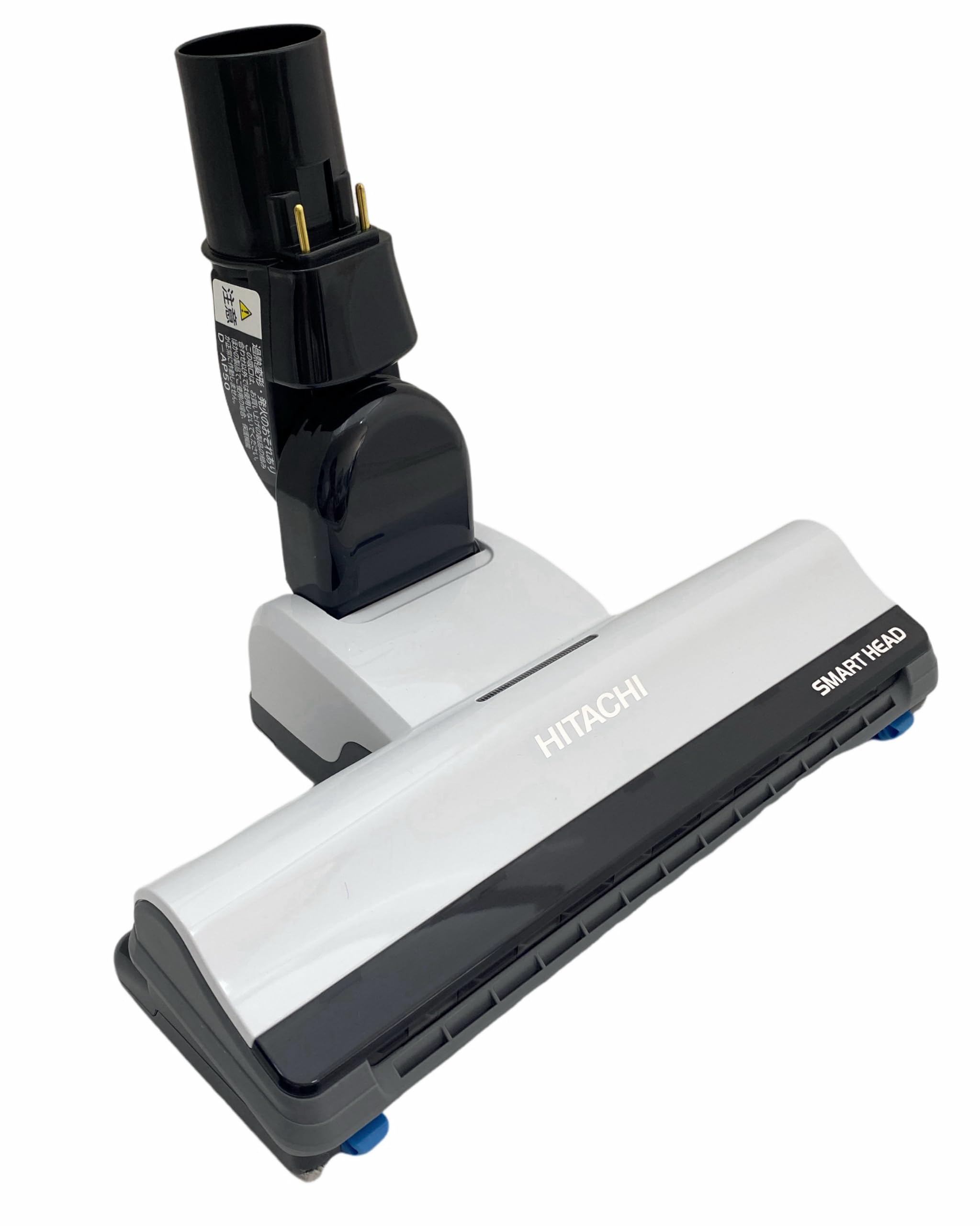 

Hitachi HITACHI Vacuum Cleaner Suikuchi Kumi 006 D-AP50 (W) CV-P750E5