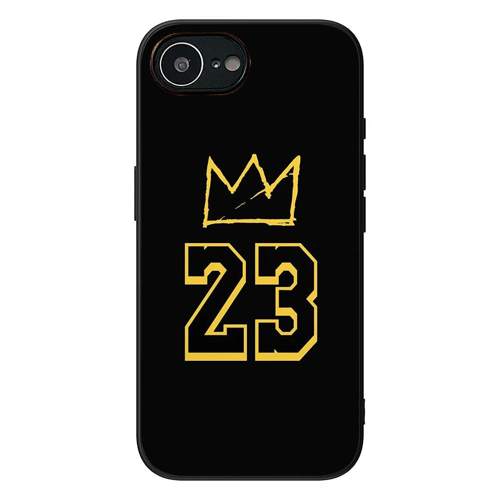 Hot Basketball Sports Phone Cover for Samsung Galaxy A36 A17 A26 A07 A35 A54 A53 A13 A33 A34 S8 S9 S20 S21 FE S10 Plus Case
