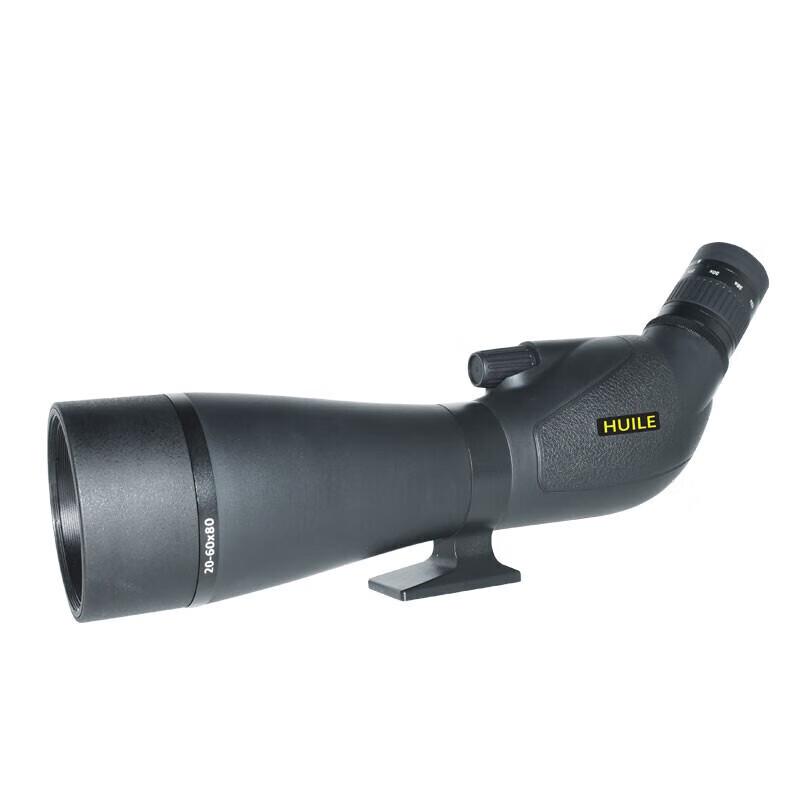 HUILE Sharp Series 20-60x80 HD Bird Watching Scope