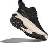 Hoka Transport Chukka GTX Trekking Shoes (1155190-BKLB) Schwarz