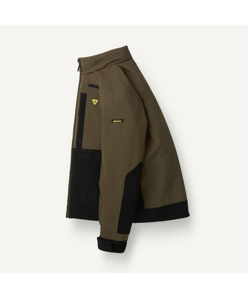 Boldest Work Lightweight Padded Jacket 2Auaw25001Brr