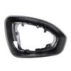 Fits 2015-2025 Buick Excelle Rearview Mirror Housings and Covers, Replacing Exterior Car Accessories.