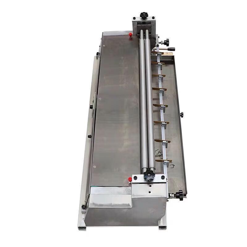 Wande HJS1000 Hot Melt Glue Coating Machine CN plug (adapter included)