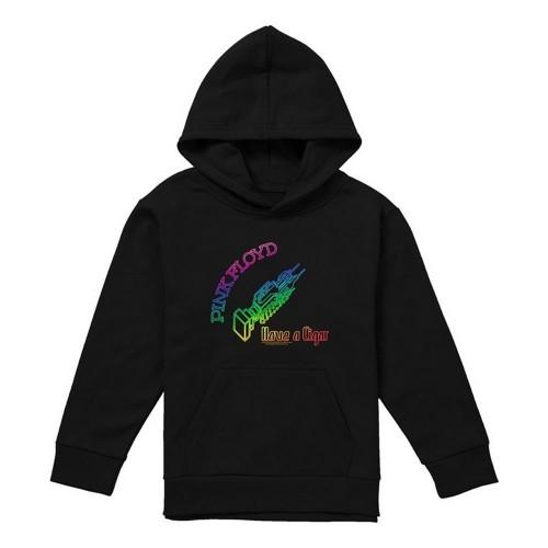 Pink Floyd Childrens/Kids Have A Cigar Hoodie