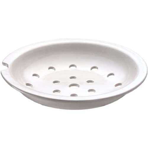 Ishigaki Steamed Plate, Size 8, 2976